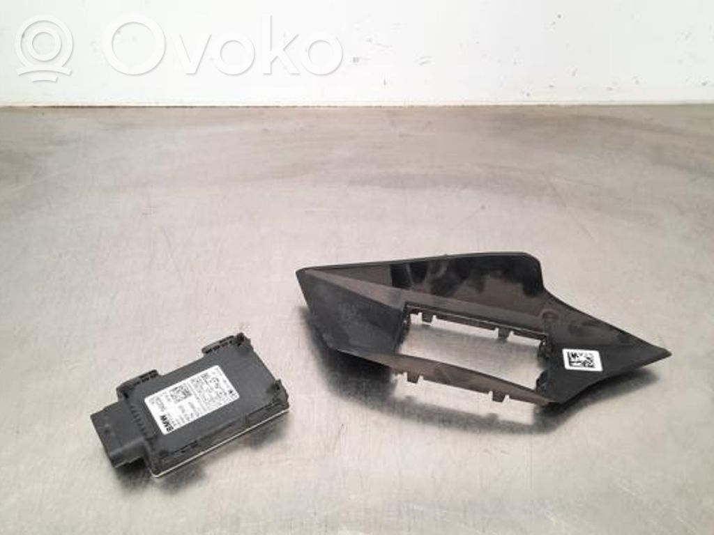 BMW 8 G16 Radar / Czujnik Distronic 