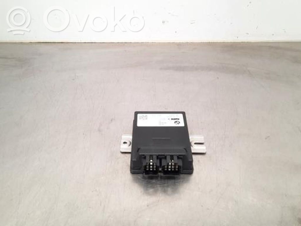 BMW 8 G16 Other control units/modules 