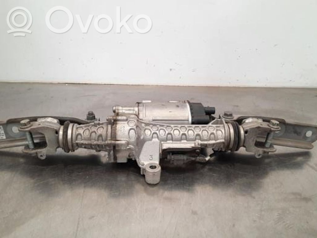 BMW 8 G16 Electric power steering pump 