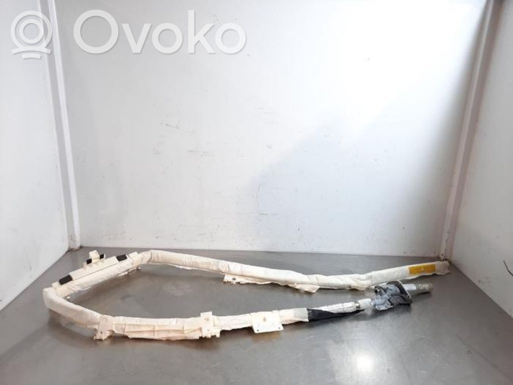 BMW 7 E65 E66 Airbag del techo 