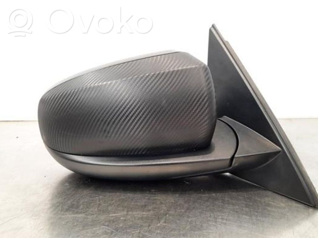 Specchietto retrovisore elettrico portiera anteriore   51167181166