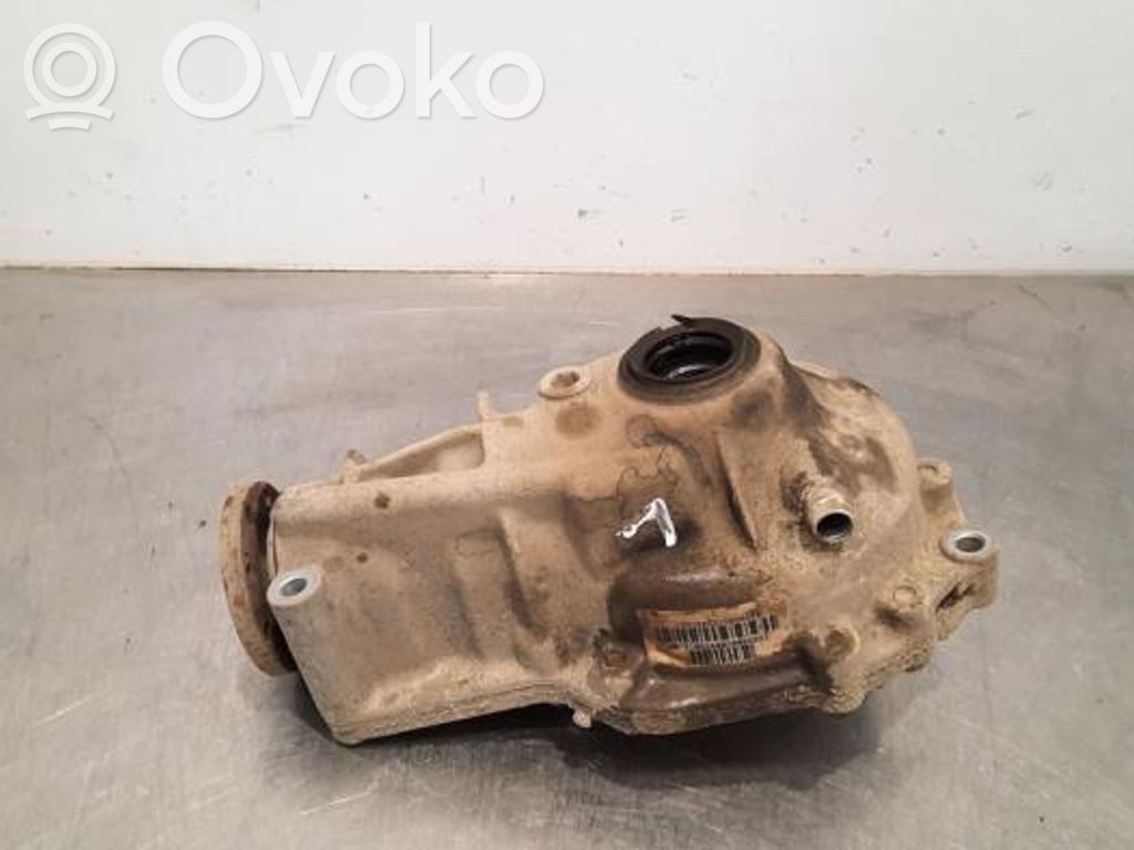 Front differential   31507609300,31507609300