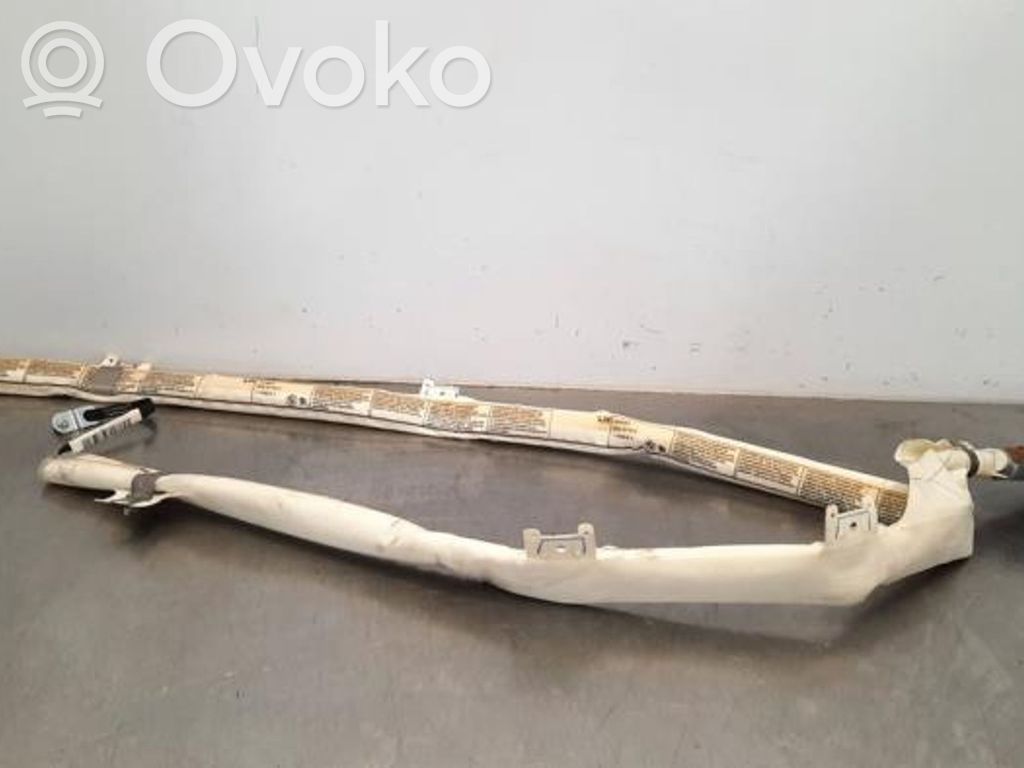 BMW X6 E71 Airbag del techo 
