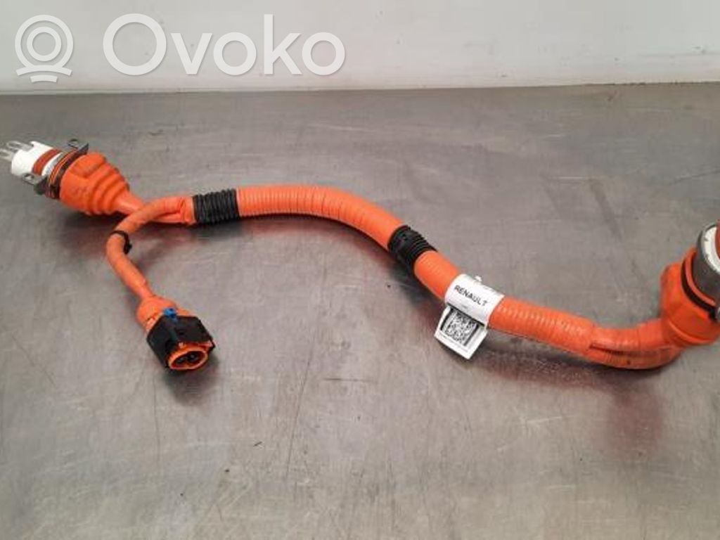 Renault Megane E-Tech Câble haute tension 