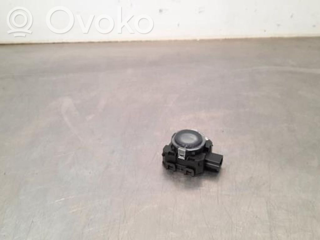 Renault Megane E-Tech Xenon bulb 