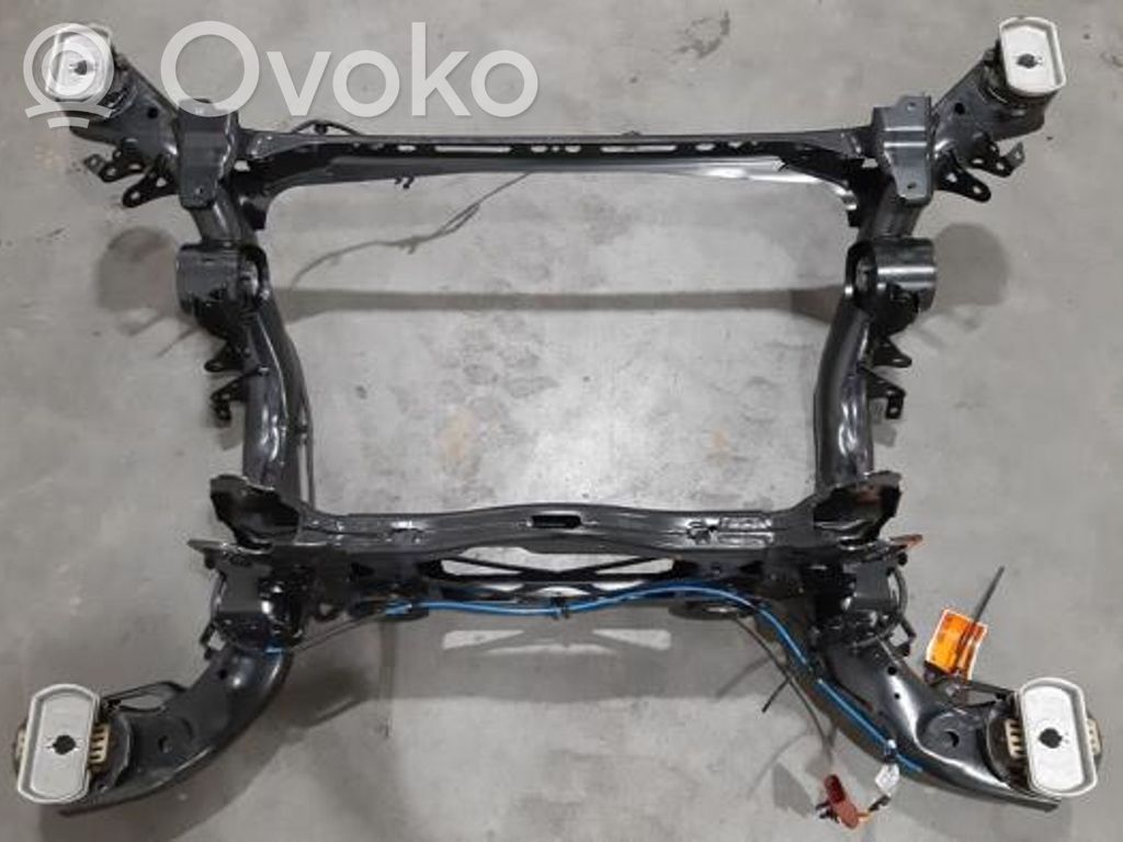 Priekinis traversas   4KE505287A