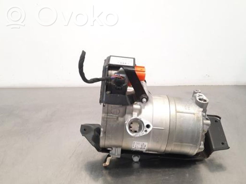 Air conditioning (A/C) compressor (pump)   4KE260087M,4KE260087M