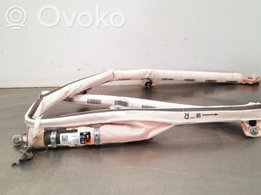 Airbag del techo   39200976,39200976