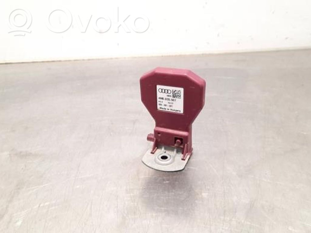 Audi Q3 F3 Antenos stiprintuvas 