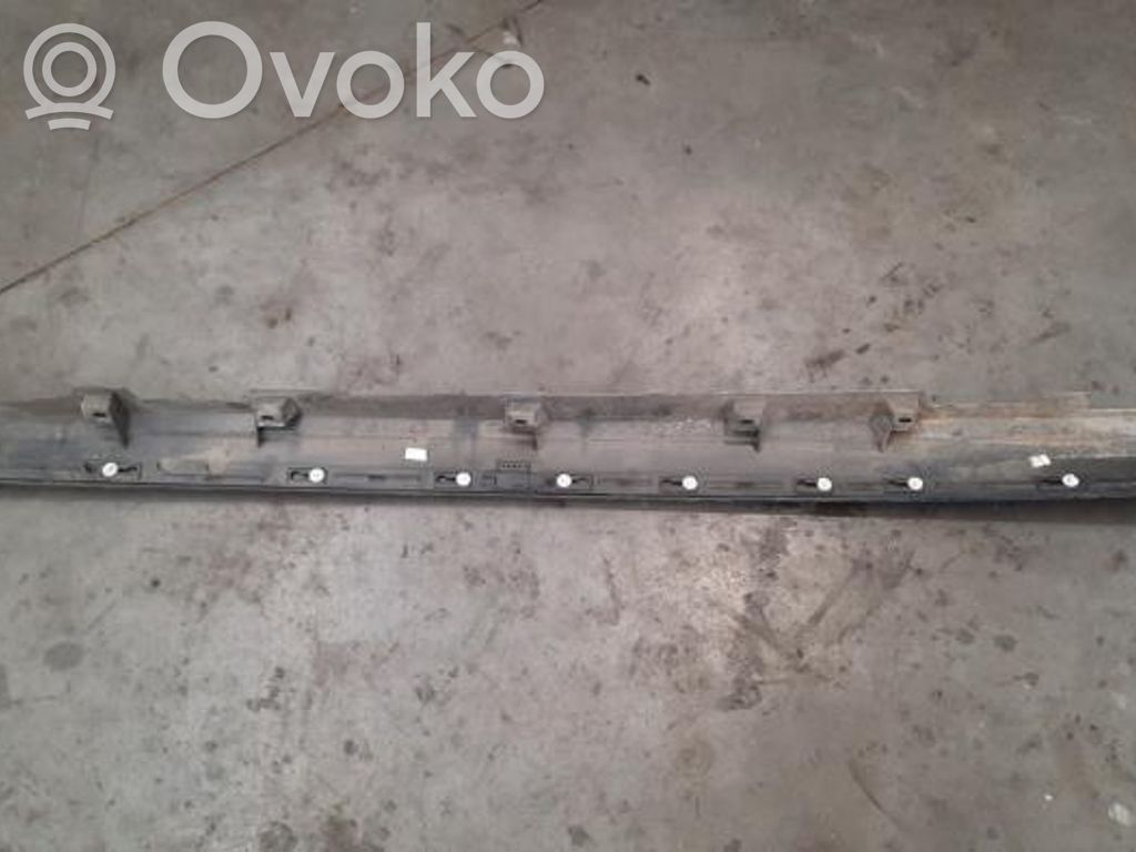 Jaguar E-Pace Sill 
