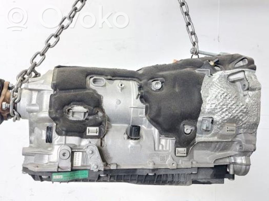 BMW 3 G20 G21 Scatola del cambio manuale a 5 velocità 