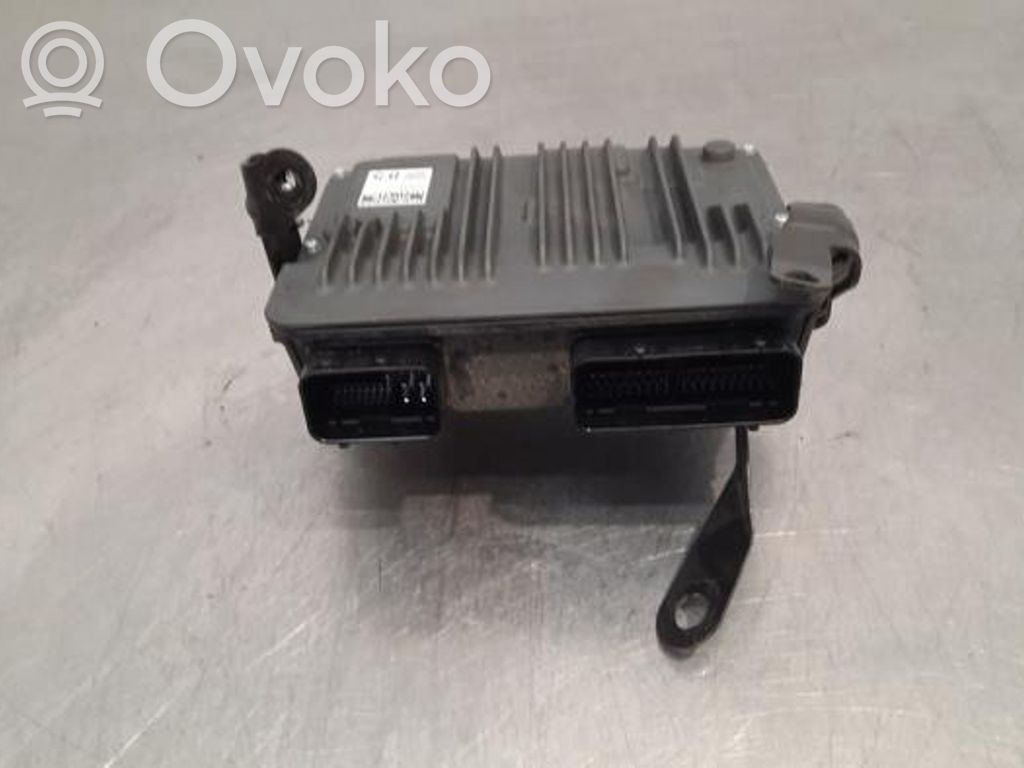 Toyota RAV 4 (XA50) Sterownik / Moduł ECU