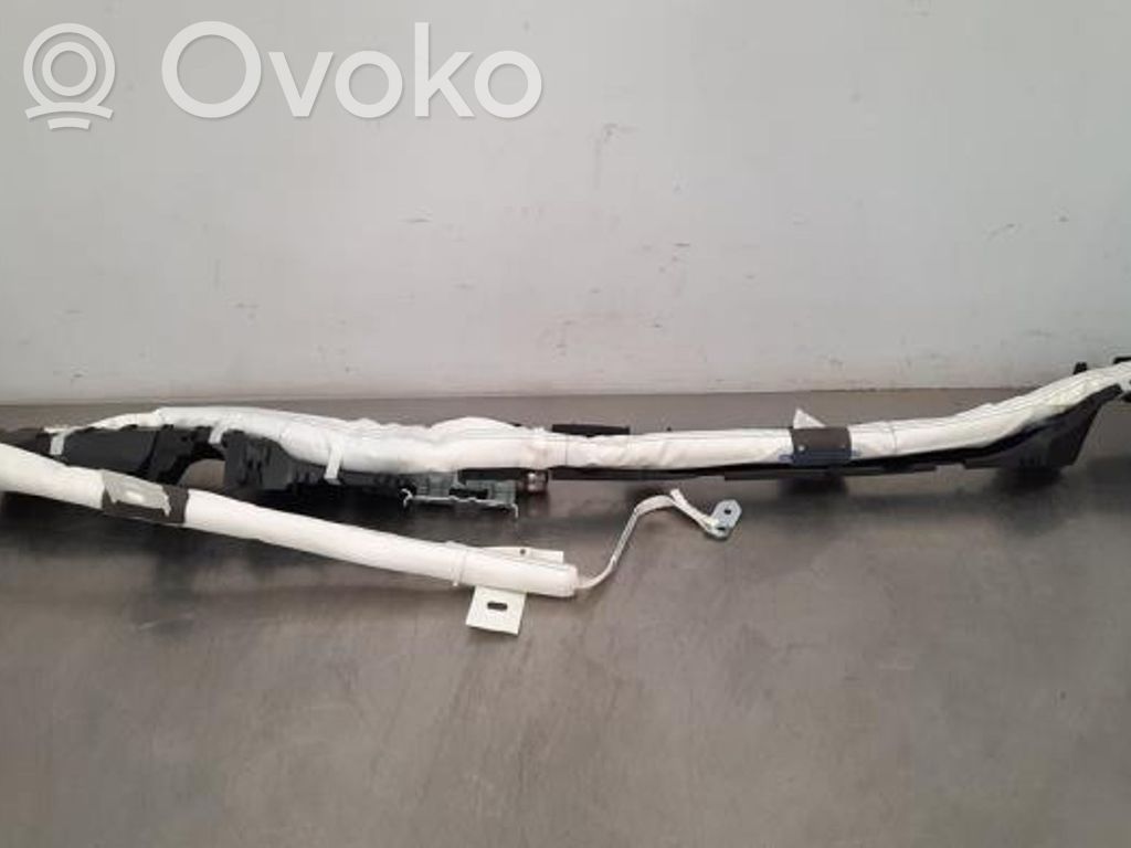 Airbag del techo