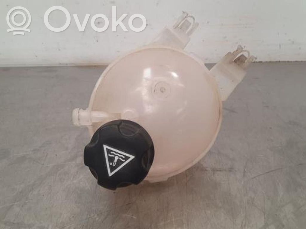 Opel Crossland X Vase d'expansion / réservoir de liquide de refroidissement 