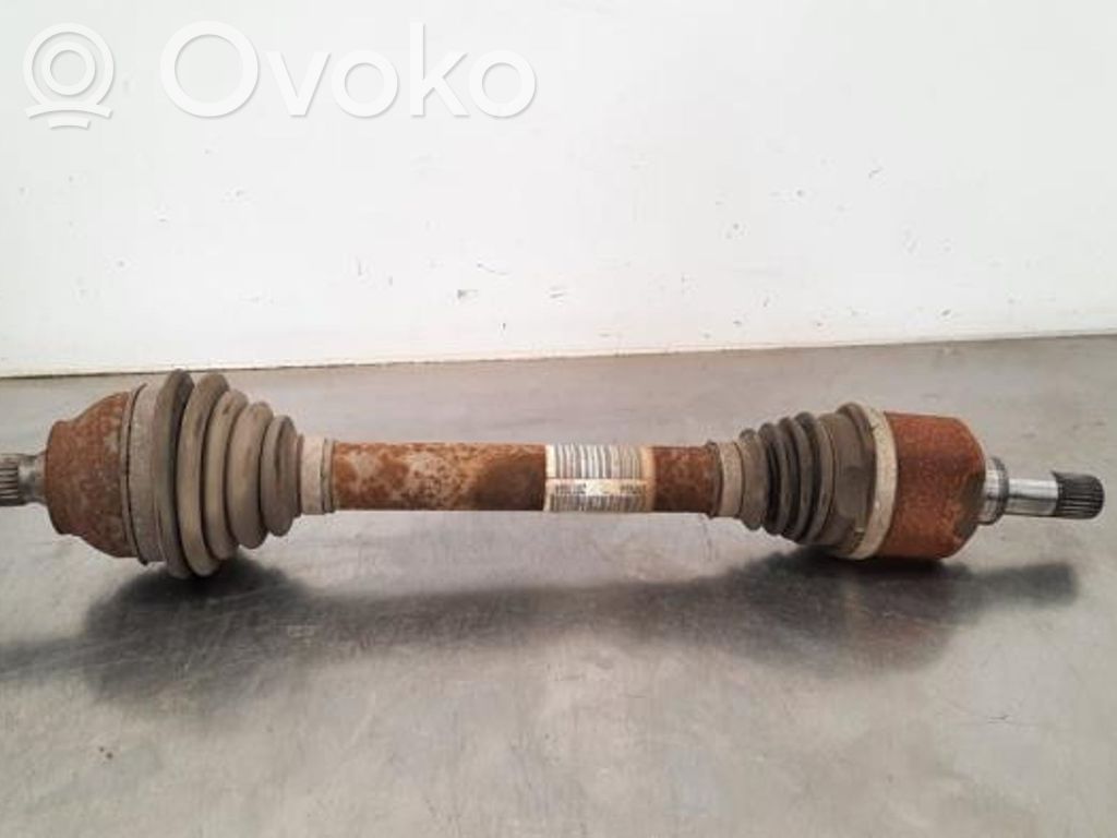 Antriebswelle vorne   9637117780