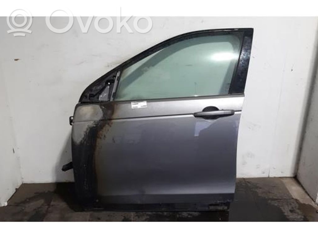 Land Rover Discovery Sport Puerta delantera 