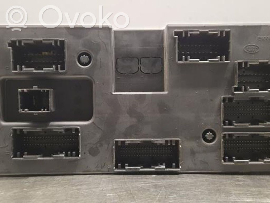 Land Rover Discovery Sport Modulo di controllo del corpo centrale 