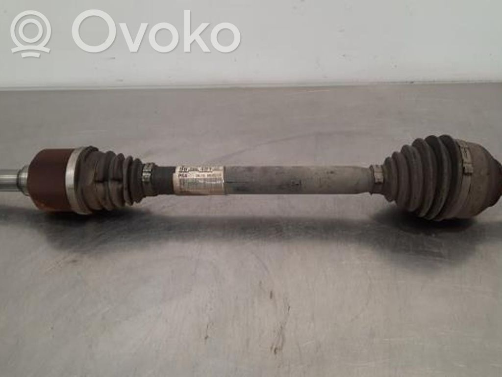 Etuvetoakseli   9820048180,9820048180,SU001C2314,SU001C2416