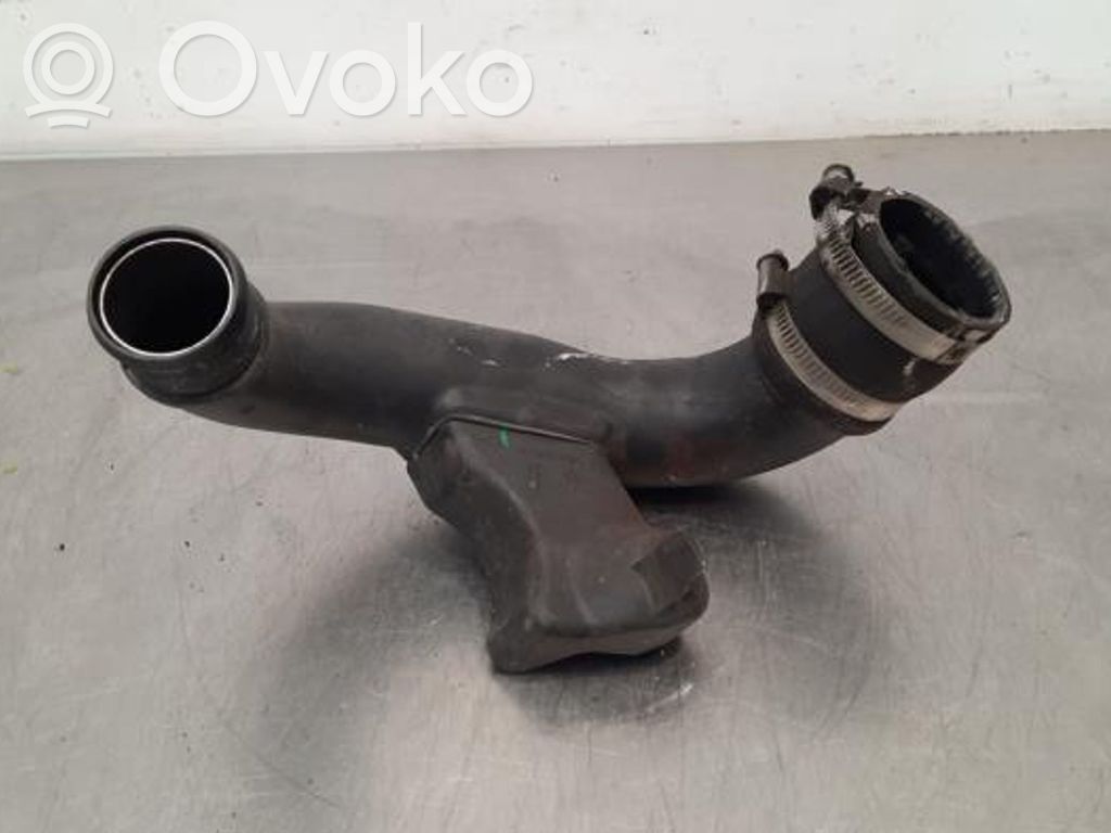 Ford Transit Custom Intercooler hose/pipe 