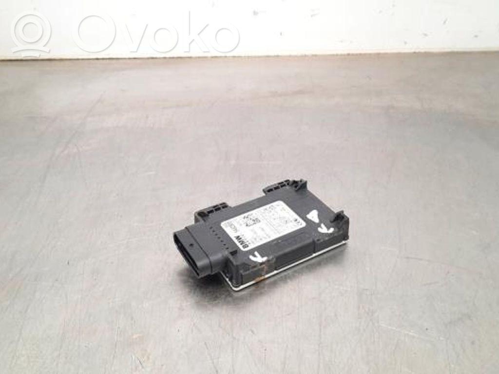 BMW i4 Radarsensor Abstandsradar 
