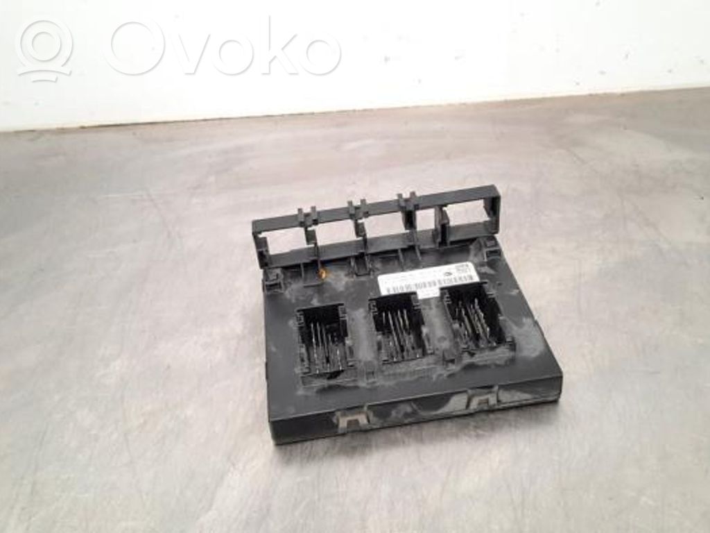 Audi Q3 8U Central body control module 