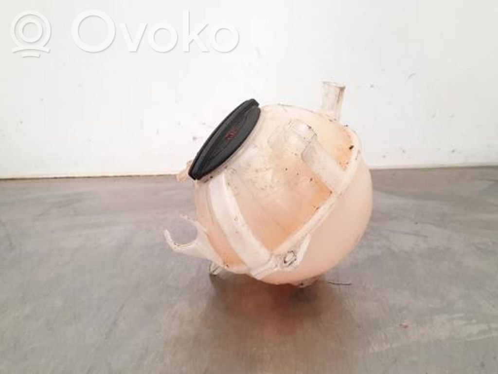 Audi Q3 8U Serbatoio di compensazione del liquido refrigerante/vaschetta