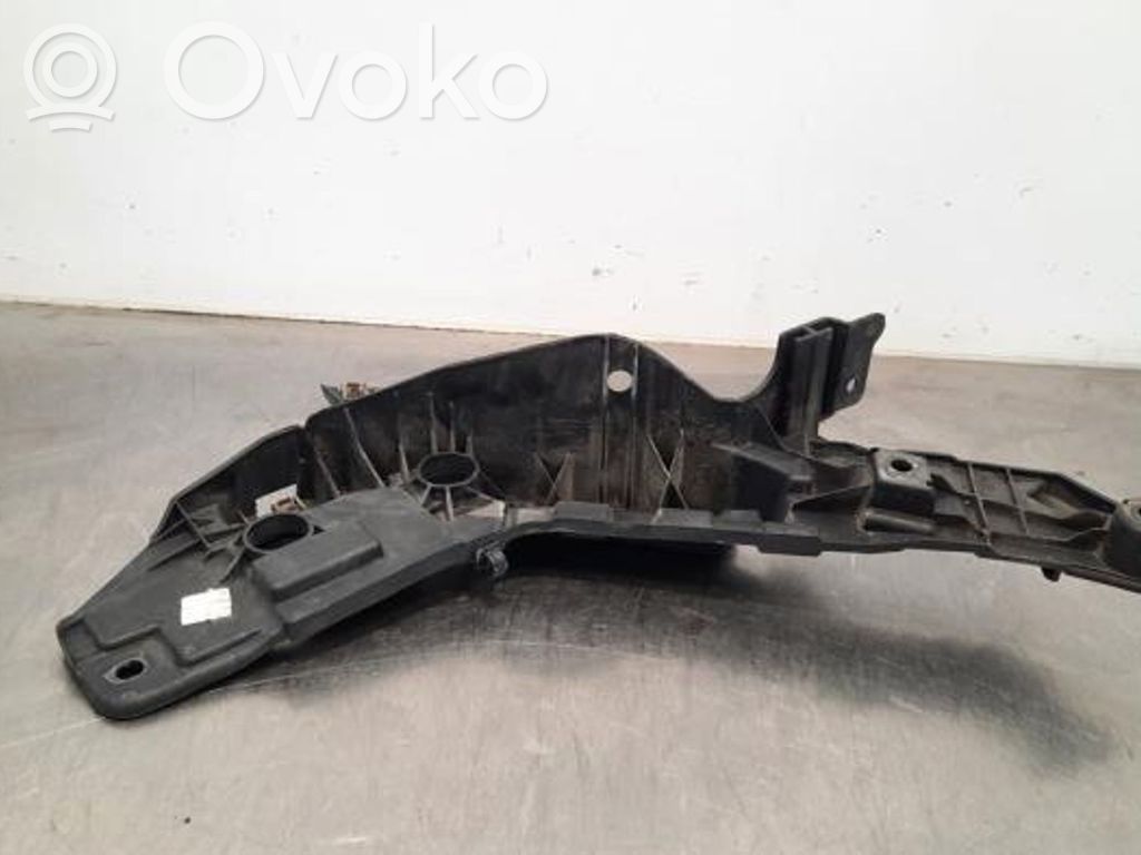 Citroen Jumper Support phare frontale