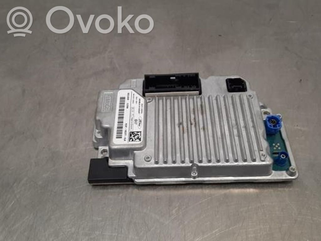 Amplificador de sonido   KU5T14G371KAF,KU5T14G371KAF