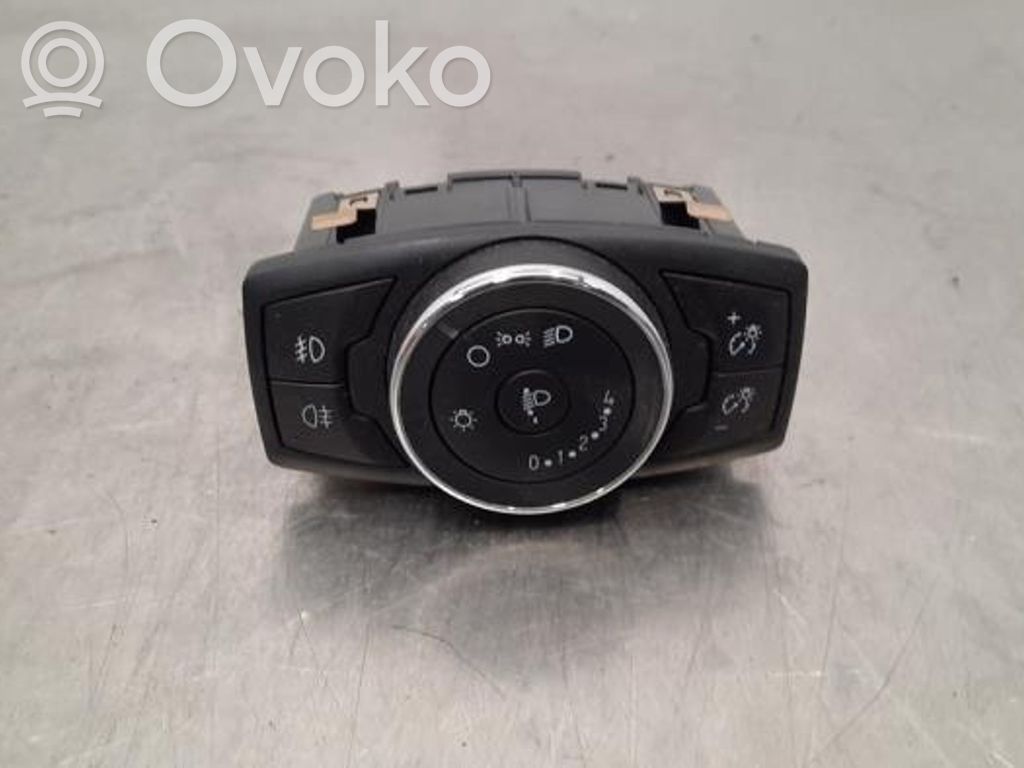 Comutator control nivel faruri   AV1T13D051CE,AV1T13D051CE