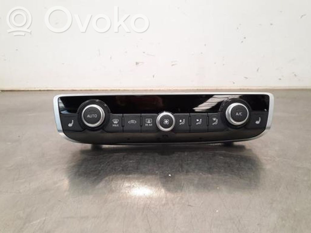 Audi Q2 - Climate control unit 