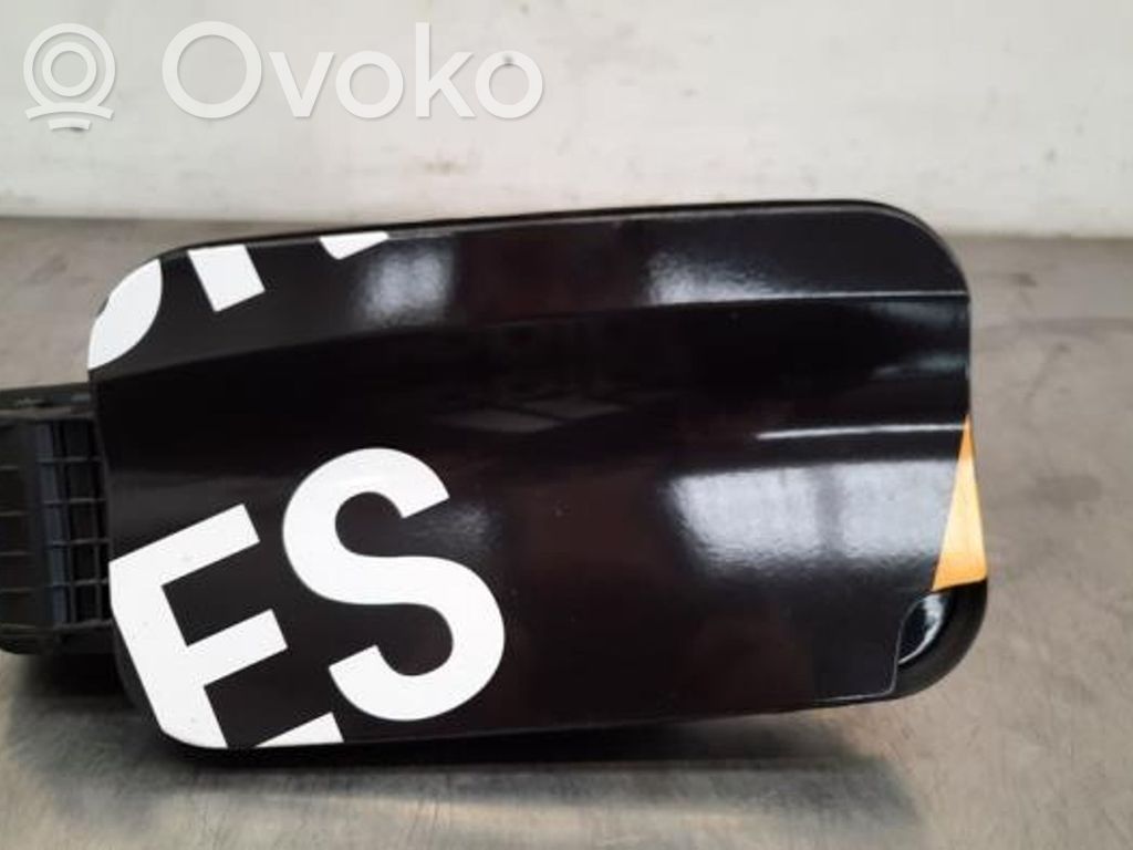 Fuel tank cap