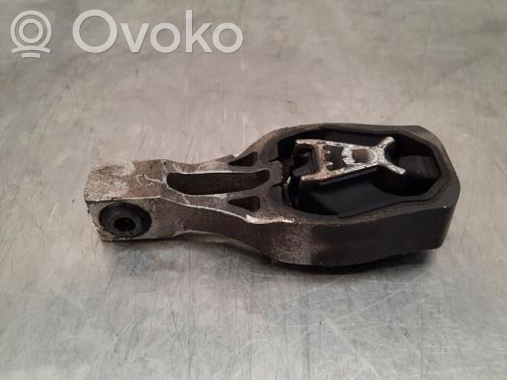 Gearbox mounting bracket   9811786680,9811786680