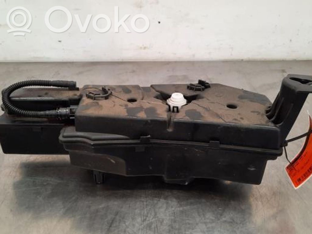 Opel Combo E FAP skysčio bakelis 