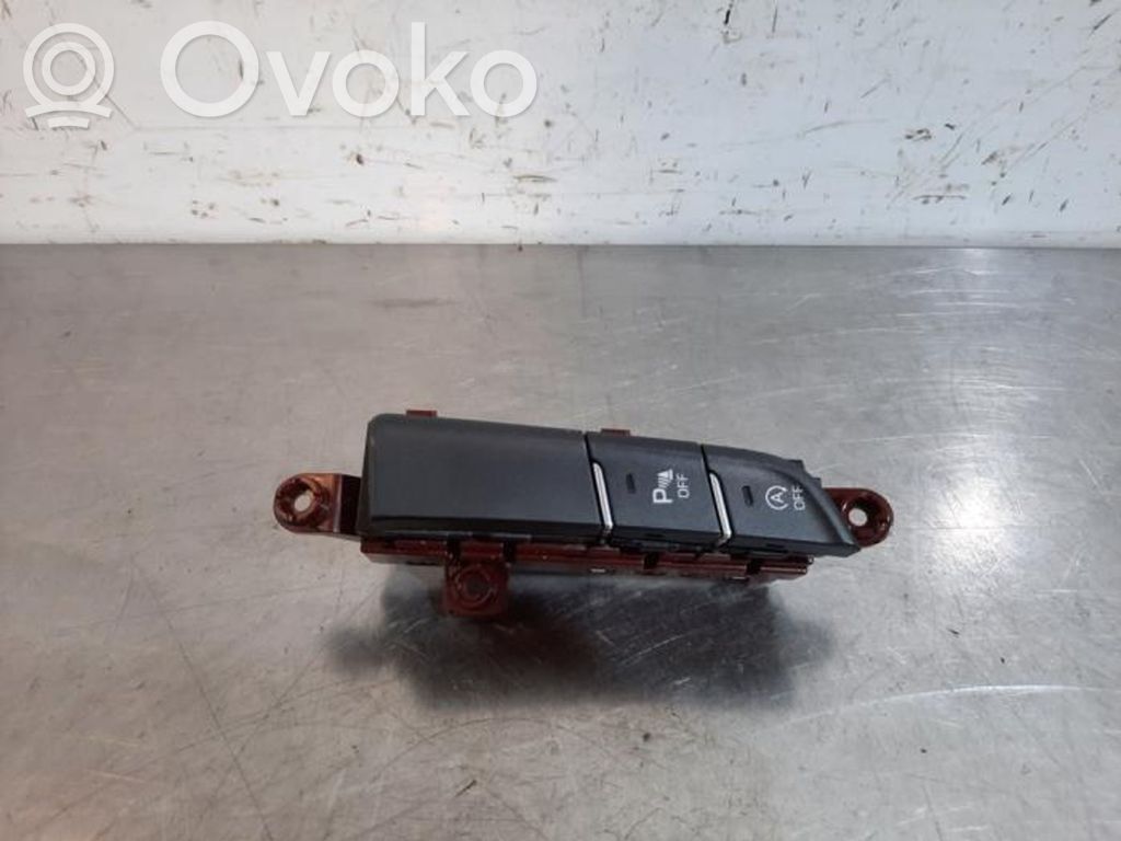 Hyundai i30 Parking (PDC) sensor switch 