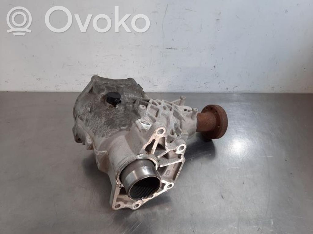 Land Rover Discovery Sport Vorderachsgetriebe Differentialgetriebe 