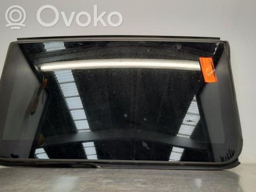 Audi RS6 C7 Stoglangio stiklas 
