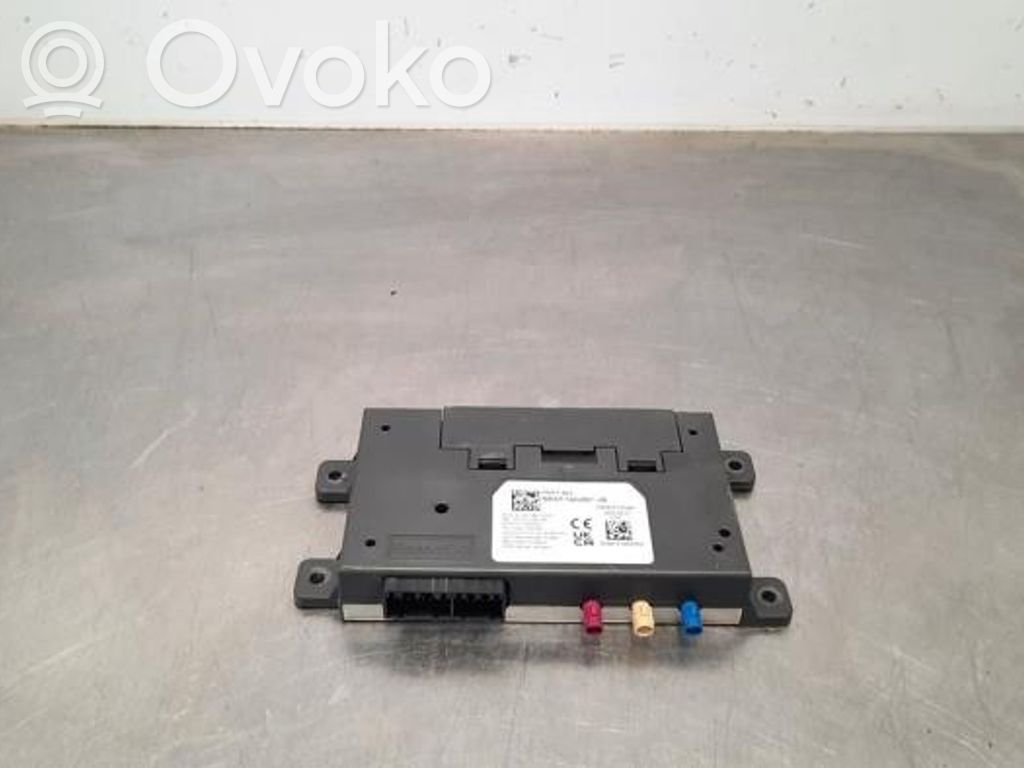 Ford Puma Bluetooth control unit module 