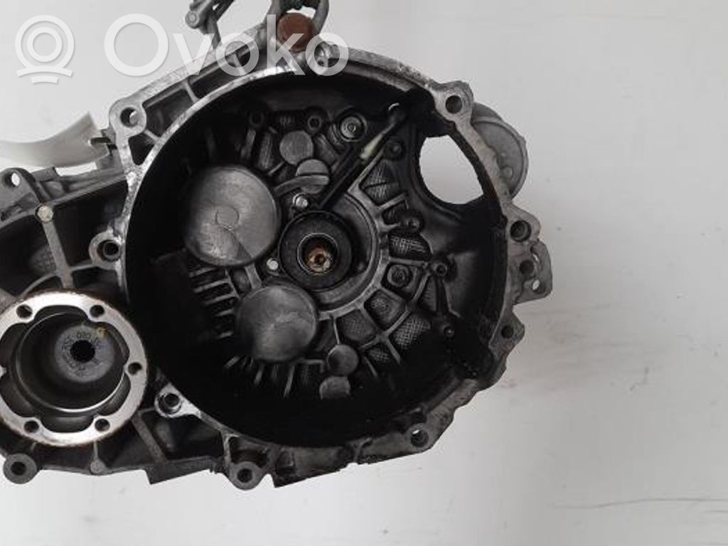 Skoda Superb B8 (3V) Manualna 5-biegowa skrzynia biegów 