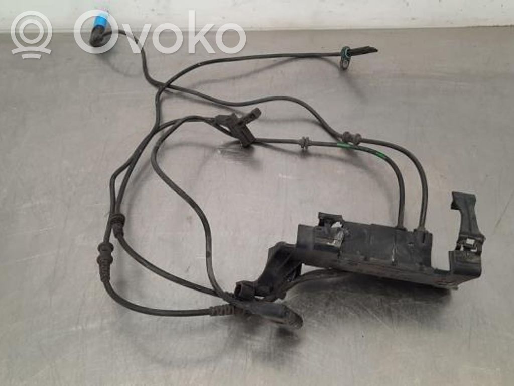 Cableado del sensor ABS delantero   A2055468080,A2055468080