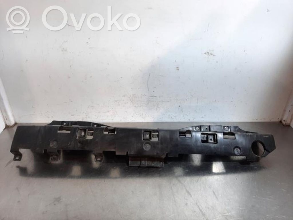 Citroen C4 Grand Picasso Suport montare bară spate 