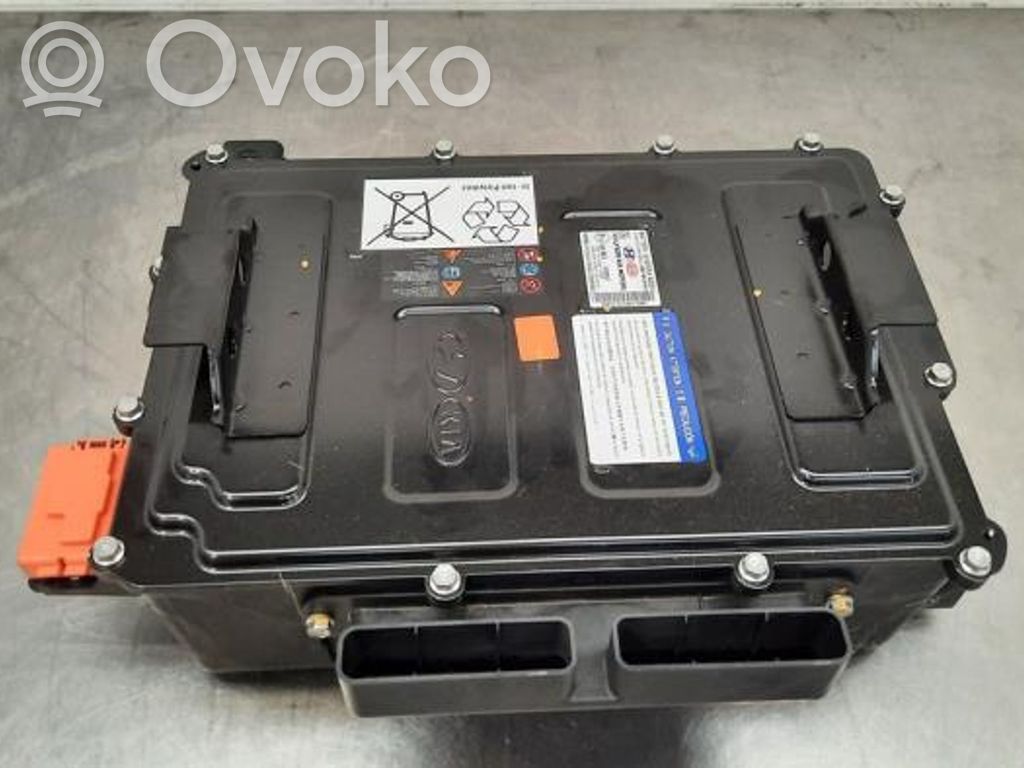 Hyundai Tucson IV NX4 Baterie vehicul hibrid/electric 
