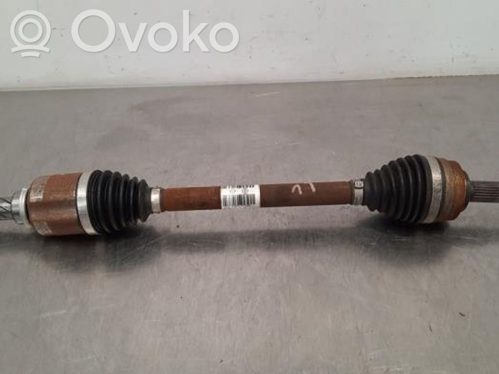 Renault Clio V Semiasse anteriore