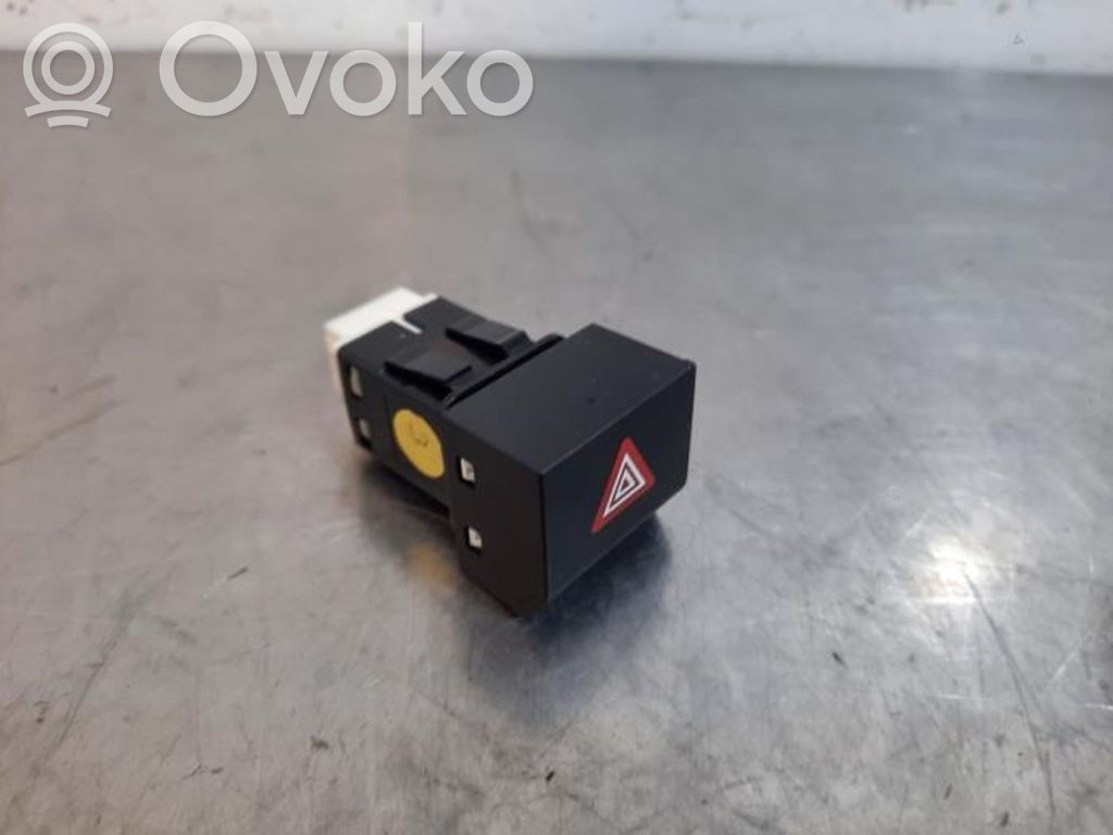 Citroen C4 II Interruttore luci di emergenza