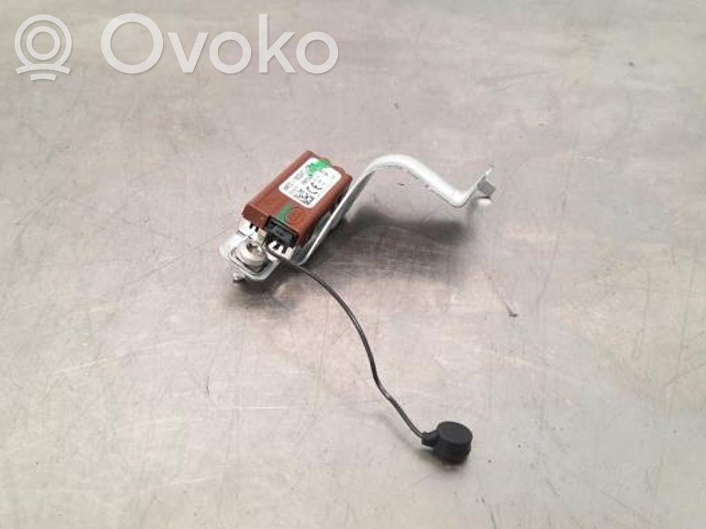 Land Rover Defender Antenna autoradio