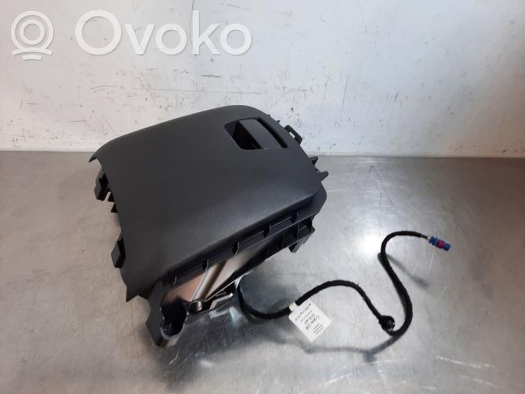 Citroen C4 Grand Picasso Set torpedou