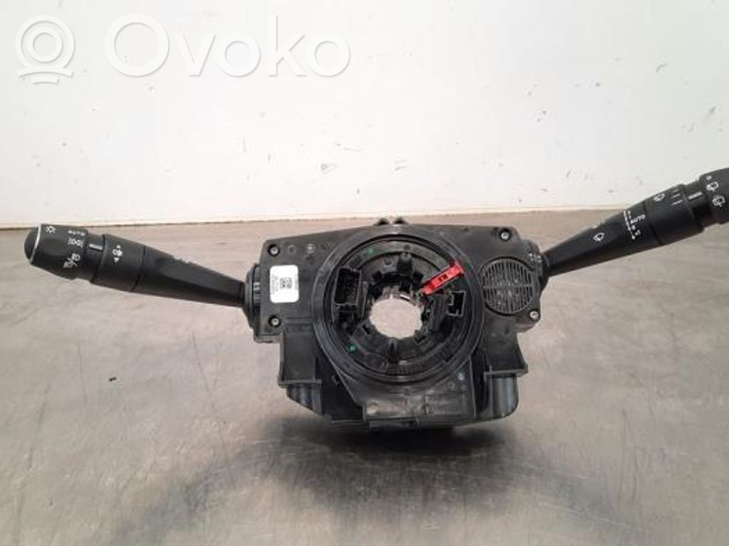 Citroen DS4 Commodo, commande essuie-glace/phare 
