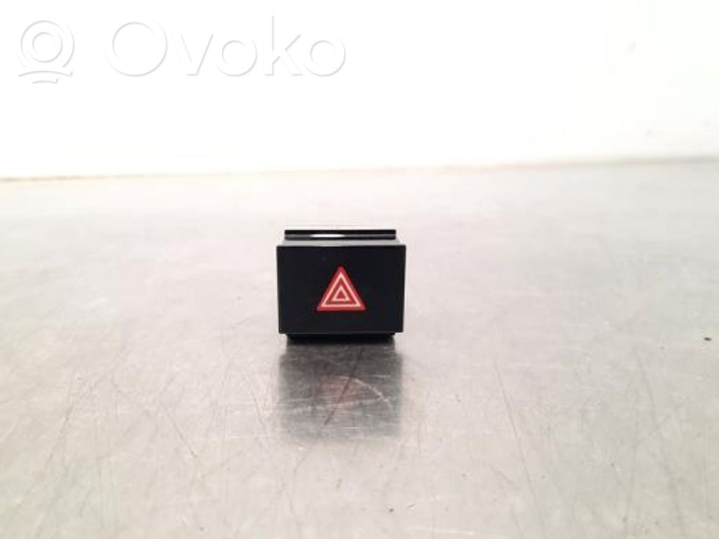 Hazard light switch   98353048XU,98353048XU