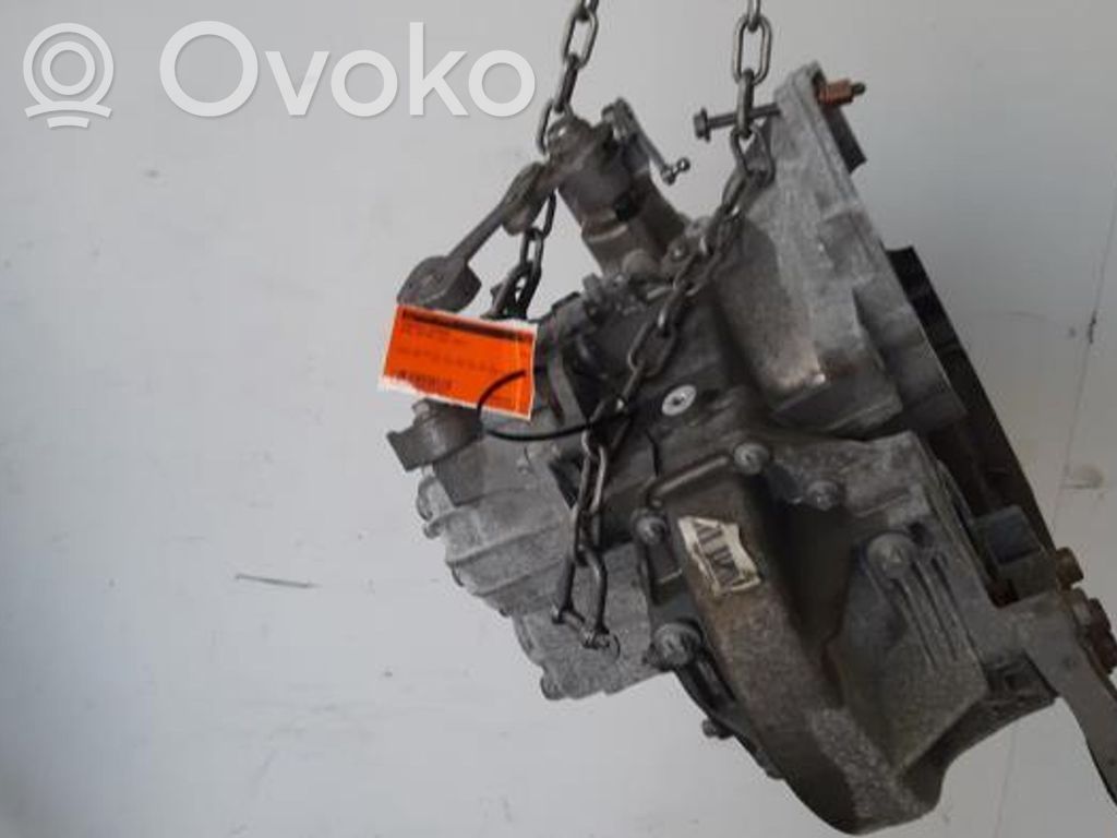 Opel Astra K Scatola del cambio manuale a 5 velocità 