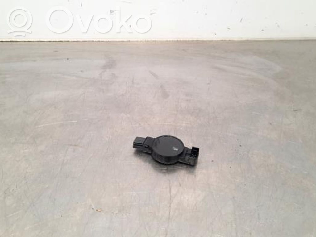 Opel Astra K Regensensor 