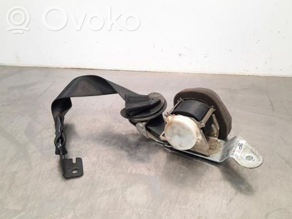 BMW 2 F46 Centură spate 